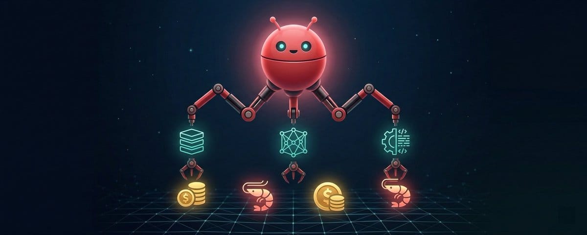 免费养虾 openclaw API 聚合工具大全